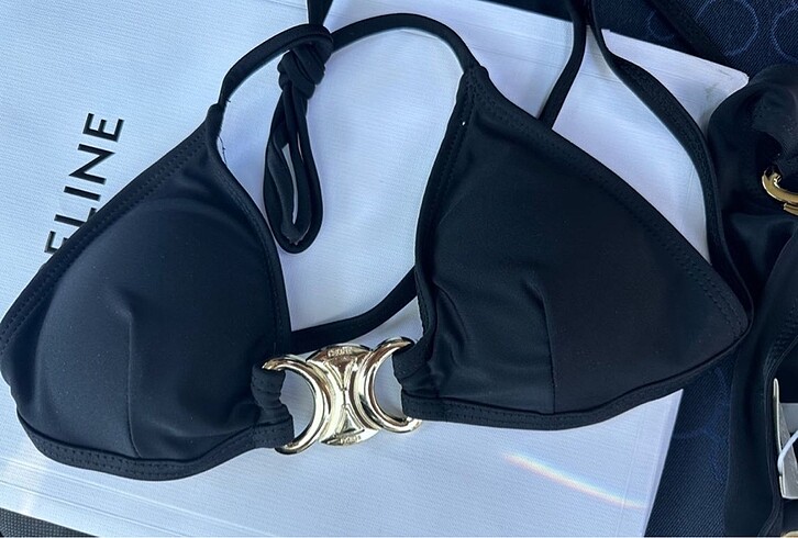 m Beden Celine bikini