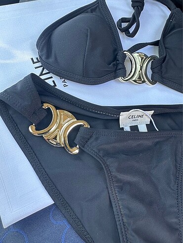 Celine Celine bikini