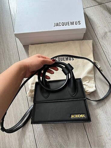 Jacquemus Çanta
