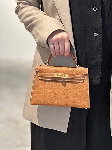  Beden çeşitli Renk Hermes mini çanta