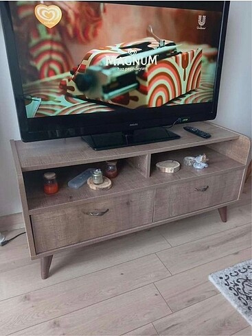 Tv Ünitesi