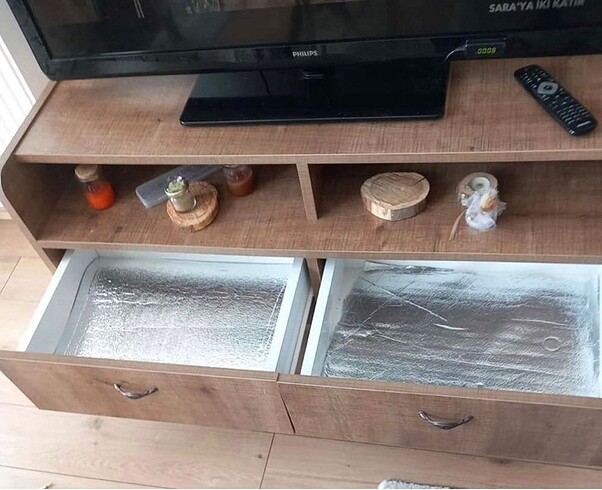 Diğer Tv Ünitesi