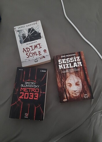 Polisiye Kitap