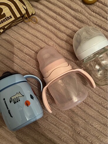 philips abent biberon tommee tippee suluk ve mamajoo suluk