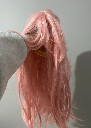Pembe Peruk