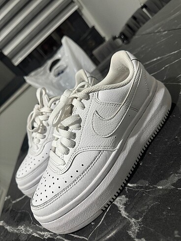 37 Beden Nike air force