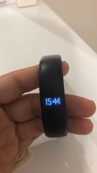 Lenova fitness band HW02