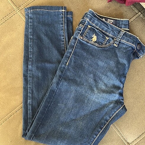Polo dar paça pantolon