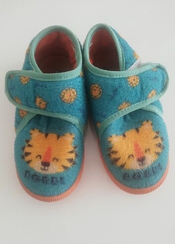 LC Waikiki Çocuk panduf
