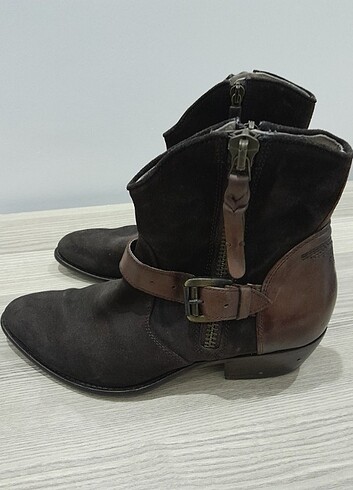 Alberta Ferretti Kadın bot