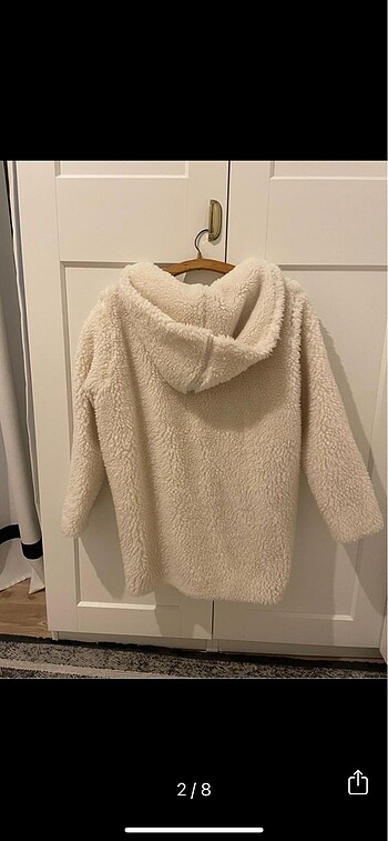 Zara 1 2 kere giyildi
