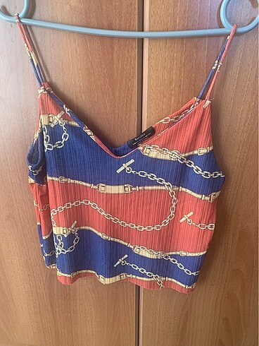 Bershka bluz
