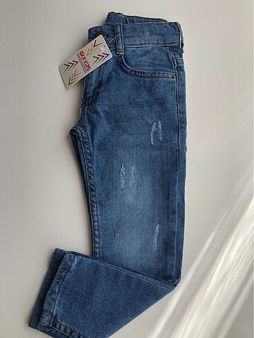 Kot pantolon