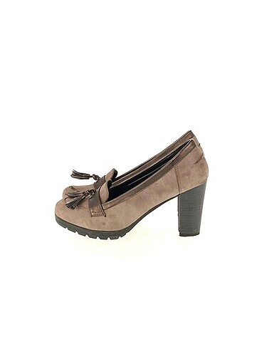 Vintage Love Platform %70 İndirimli.