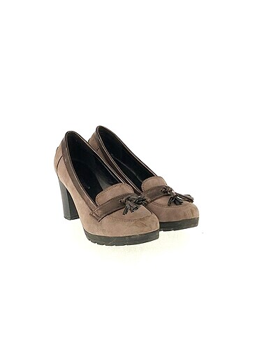 Vintage Love Vintage Love Platform %70 İndirimli.