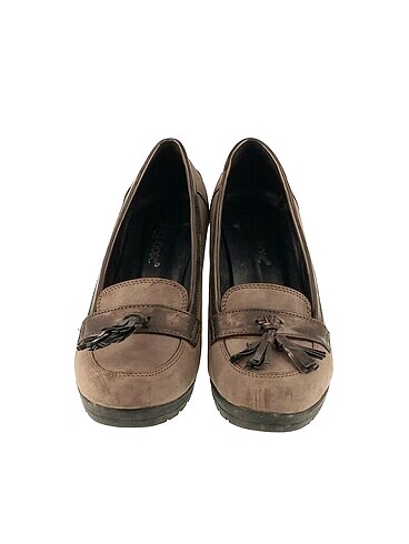 38 Beden Vintage Love Platform %70 İndirimli.