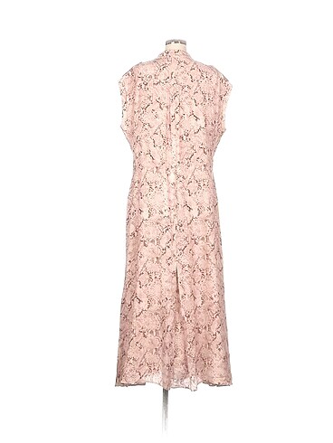 46 Beden Karen Millen Uzun Elbise %70 İndirimli.