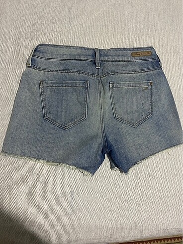 Mavi Jeans Mavi jean kadın kot şort