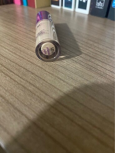Beden Renk Tarte shape tape mini kapatıcı 1ml