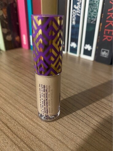 Tarte Tarte shape tape mini kapatıcı 1ml