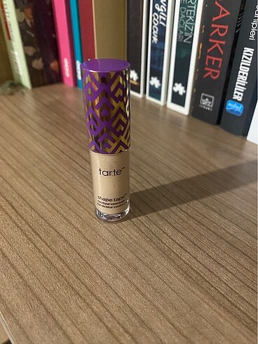 Tarte shape tape mini kapatıcı 1ml