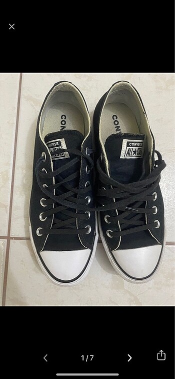 Convrese chuck taylor all star
