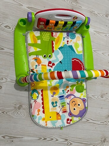 Fisher Price Oyun halısı