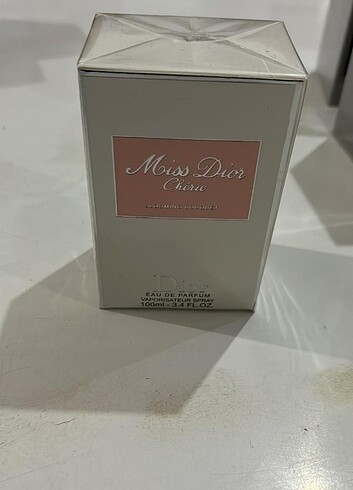 Miss Dior Bayan Parfüm
