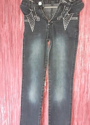Kot pantalon