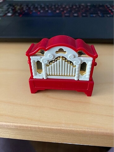 Play mobil aksesuar