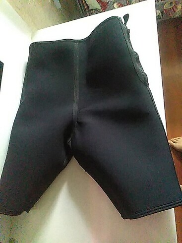 l Beden Sıfır korse