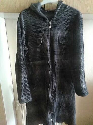 Penye tunik 