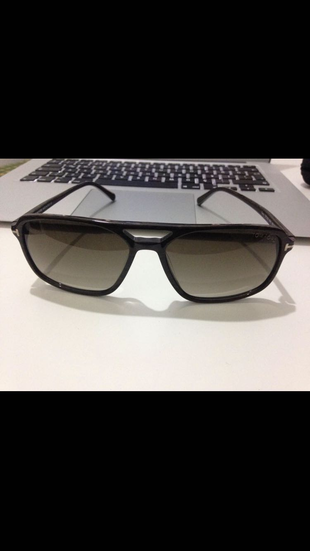 Tom Ford Unisex Güneş Gözlüğü