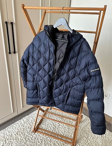 Urban Outfitters Oversize Mont