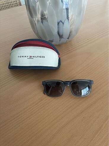 Tommy Hilfiger Unisex Güneş Gözlüğü