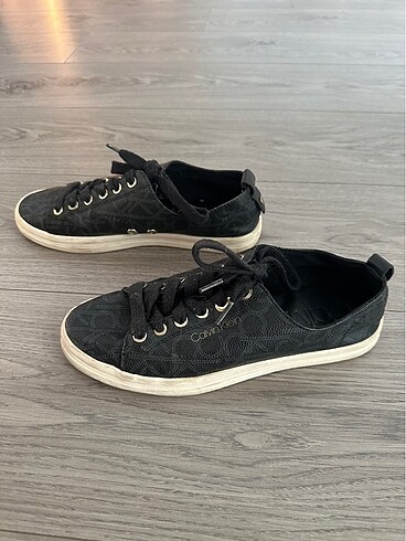 Calvin Klein Calvin Klein Sneaker