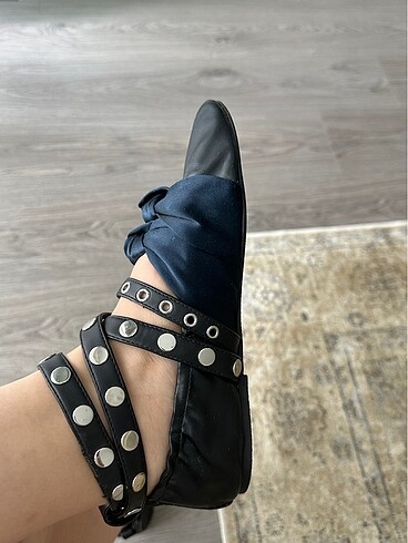 37 Beden Zara Babet