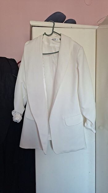 Blazer ceket 