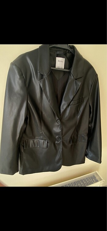 Bershka Bershka Blazer