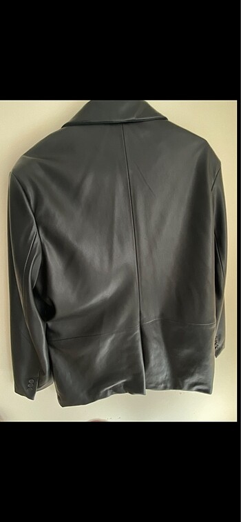 l Beden Bershka Blazer