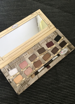 xs Beden çeşitli Renk Orjinal the balm nude tude