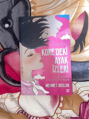 Kore?deki Ayak İzleri