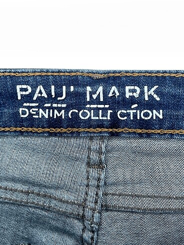 universal Beden lacivert Renk Paulmark Jean / Kot %70 İndirimli.