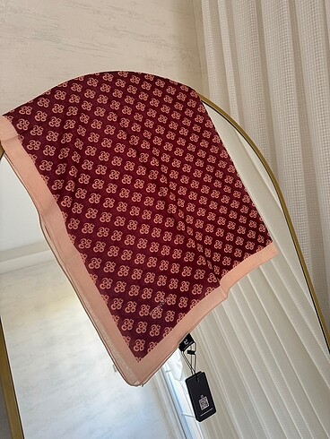 Mooncorn eşarp - Görsel 8