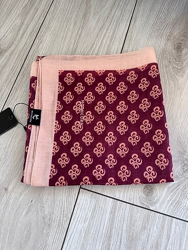 Mooncorn eşarp - Görsel 7