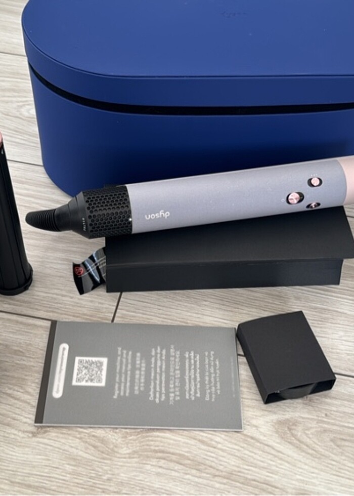 Dyson aırwrap MultiA-styler - Görsel 2