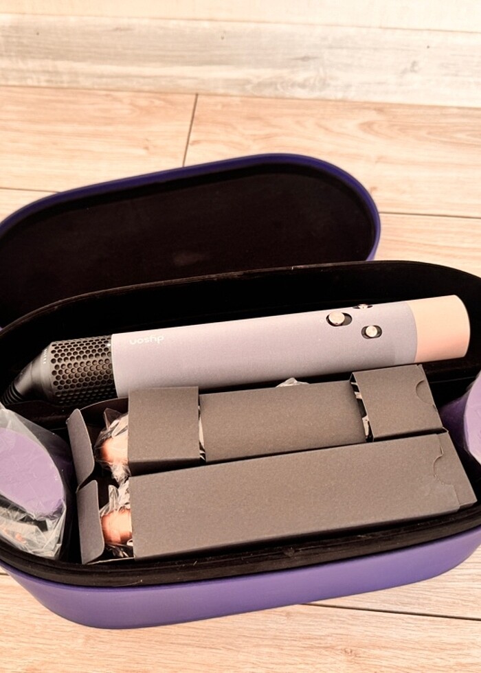 Dyson aırwrap MultiA-styler - Görsel 3