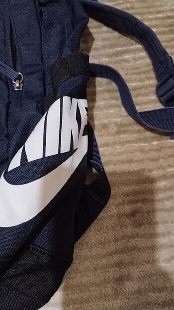Nike Nike sırt çantası