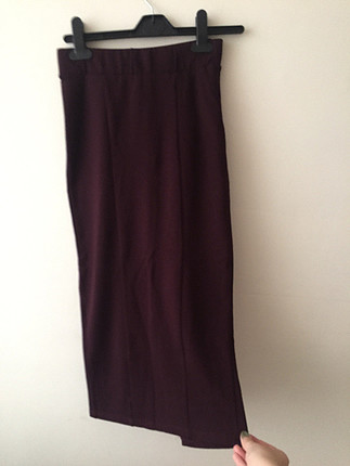 Bershka Kalem etek
