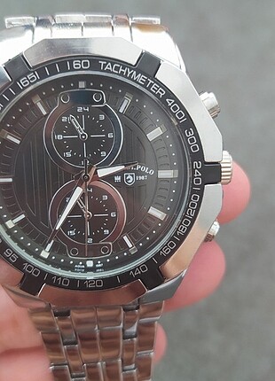 U.S Polo Assn. Polo saat
